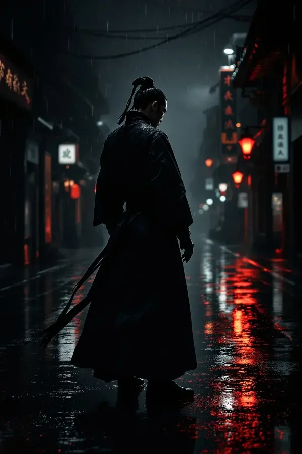 一代宗师 - 在线观看亚洲粤语电影海报