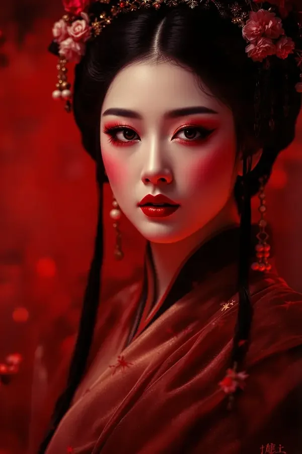 胭脂扣 - 在线观看亚洲粤语电影海报