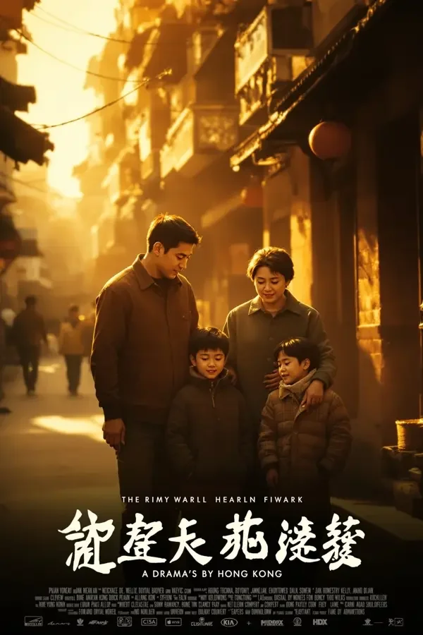 岁月神偷(2010)在线观看亚洲 岁月神偷 - 在线观看亚洲粤语电影海报