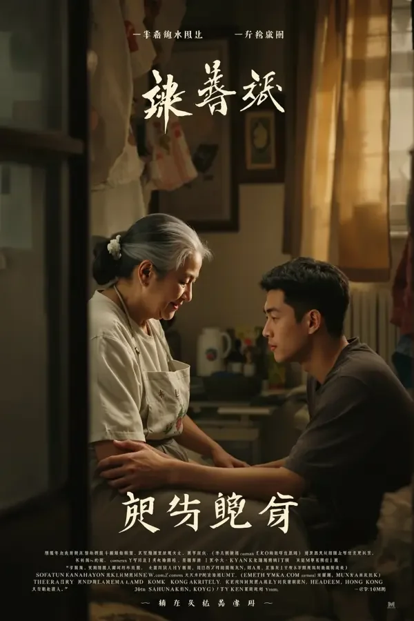 桃姐(2011)在线观看亚洲 桃姐 - 在线观看亚洲粤语电影海报